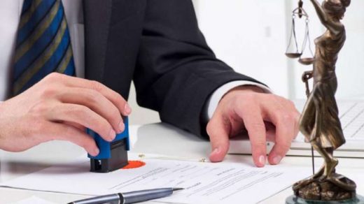 The Term: White Collar Atty To High Court Clerks — Lawyer Up