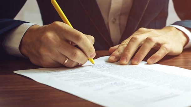 Take Steps To Protect Your Law Firm