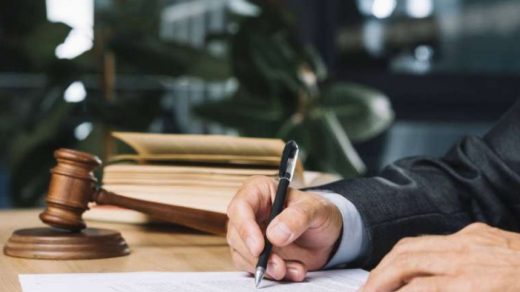 Law firm’s employment agreements prompt D.C. bar ethics case